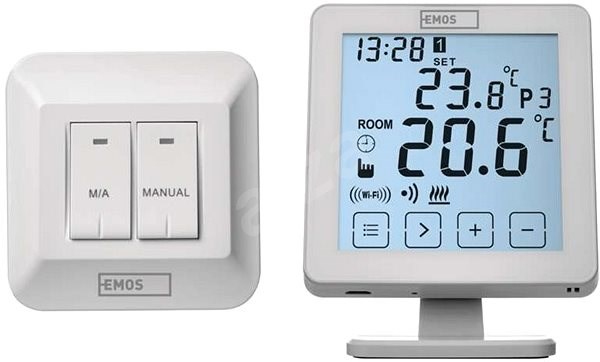  سیستم های کنترل هوا و کنترل دما